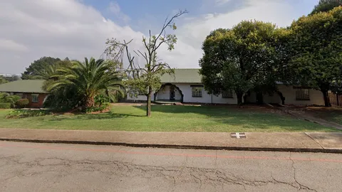 8/10 High Street, Modderfontein